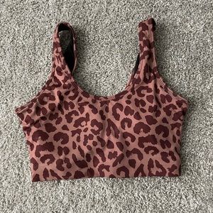 Balance Athletica (Vitality) Animal Kingdom Bra